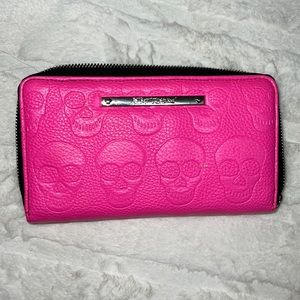 Betsey Johnson wallet 🪪💗